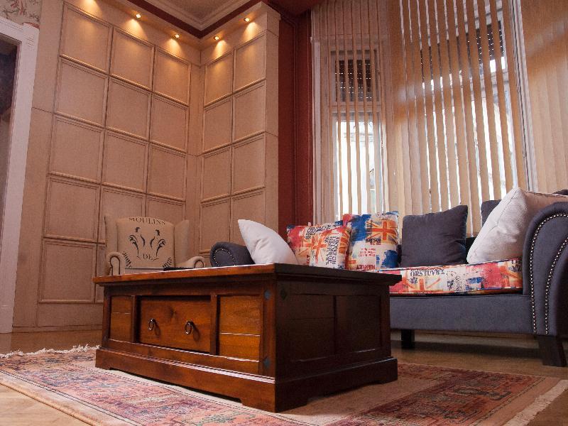 Palace Apartments Budapest Ngoại thất bức ảnh