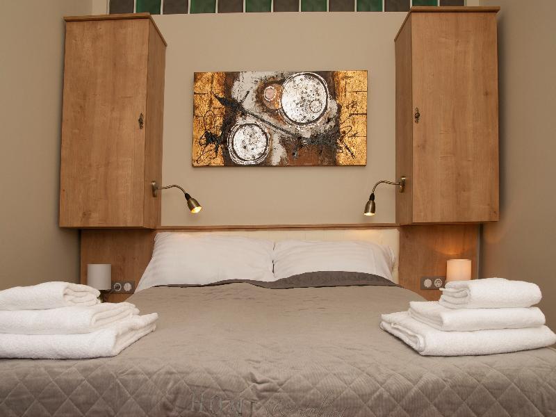 Palace Apartments Budapest Ngoại thất bức ảnh