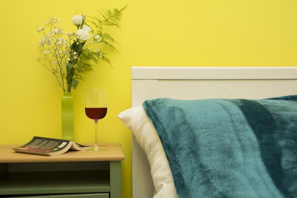 Palace Apartments Budapest Phòng bức ảnh