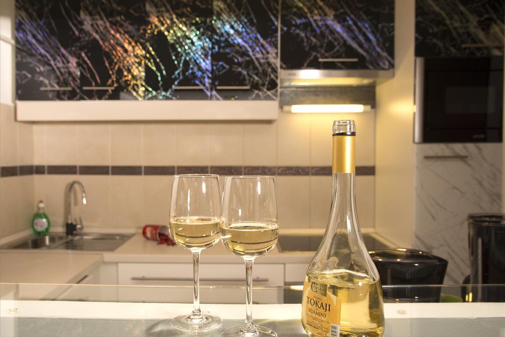 Palace Apartments Budapest Phòng bức ảnh
