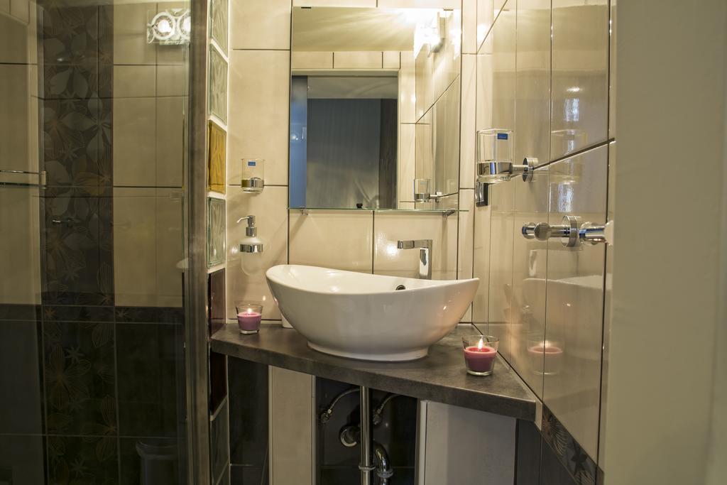 Palace Apartments Budapest Phòng bức ảnh
