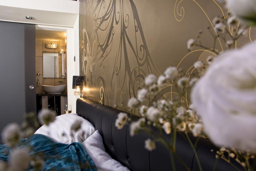 Palace Apartments Budapest Phòng bức ảnh