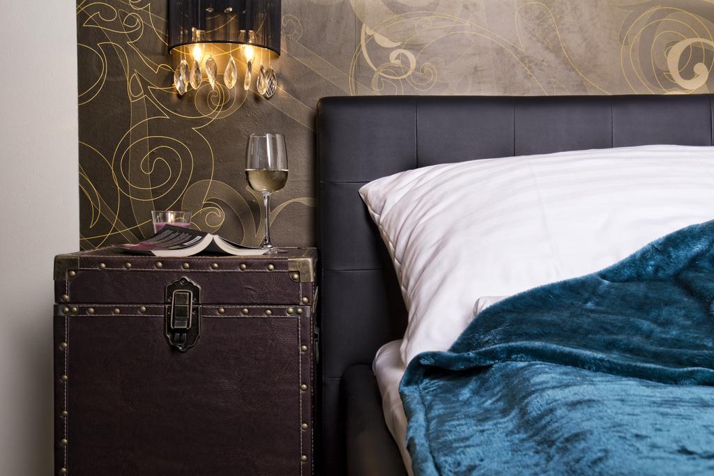 Palace Apartments Budapest Phòng bức ảnh
