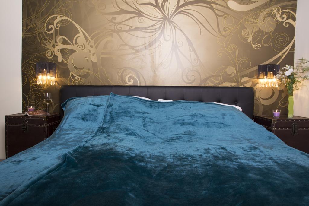 Palace Apartments Budapest Phòng bức ảnh