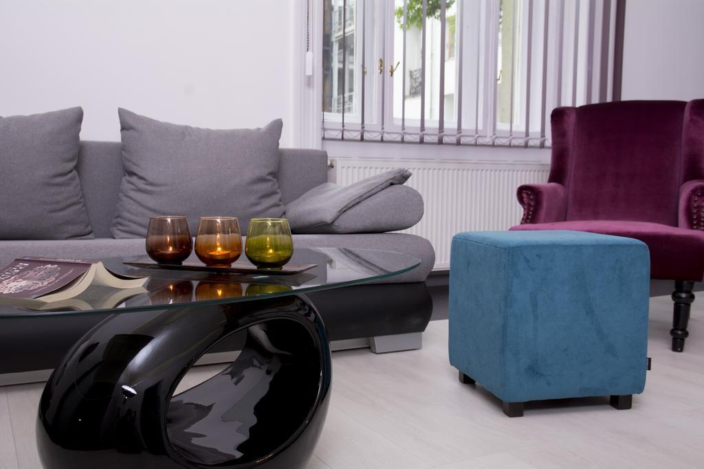 Palace Apartments Budapest Phòng bức ảnh
