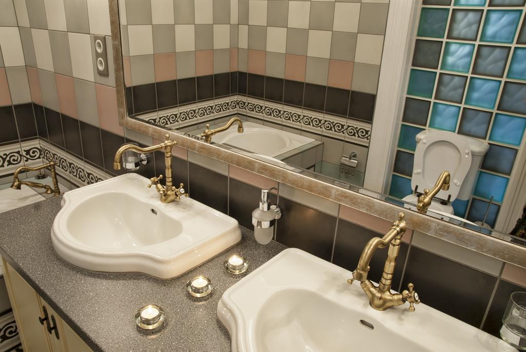 Palace Apartments Budapest Ngoại thất bức ảnh
