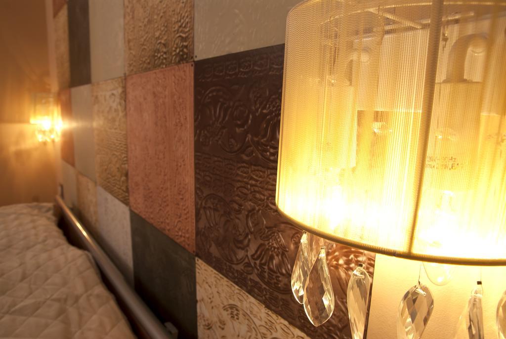 Palace Apartments Budapest Phòng bức ảnh