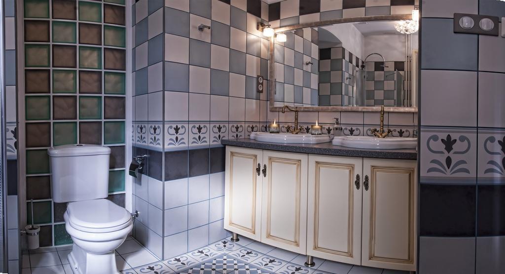 Palace Apartments Budapest Phòng bức ảnh
