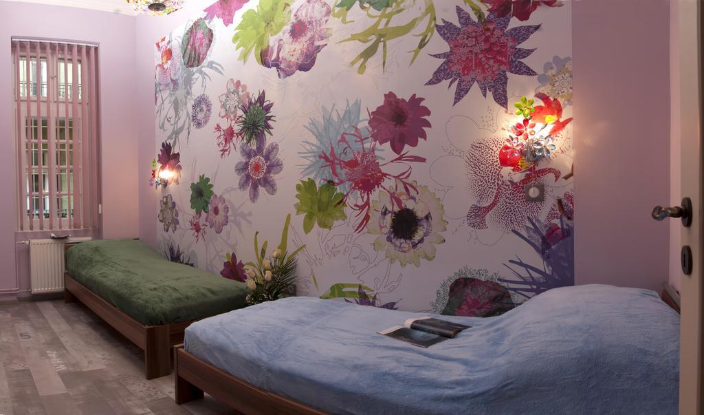 Palace Apartments Budapest Ngoại thất bức ảnh
