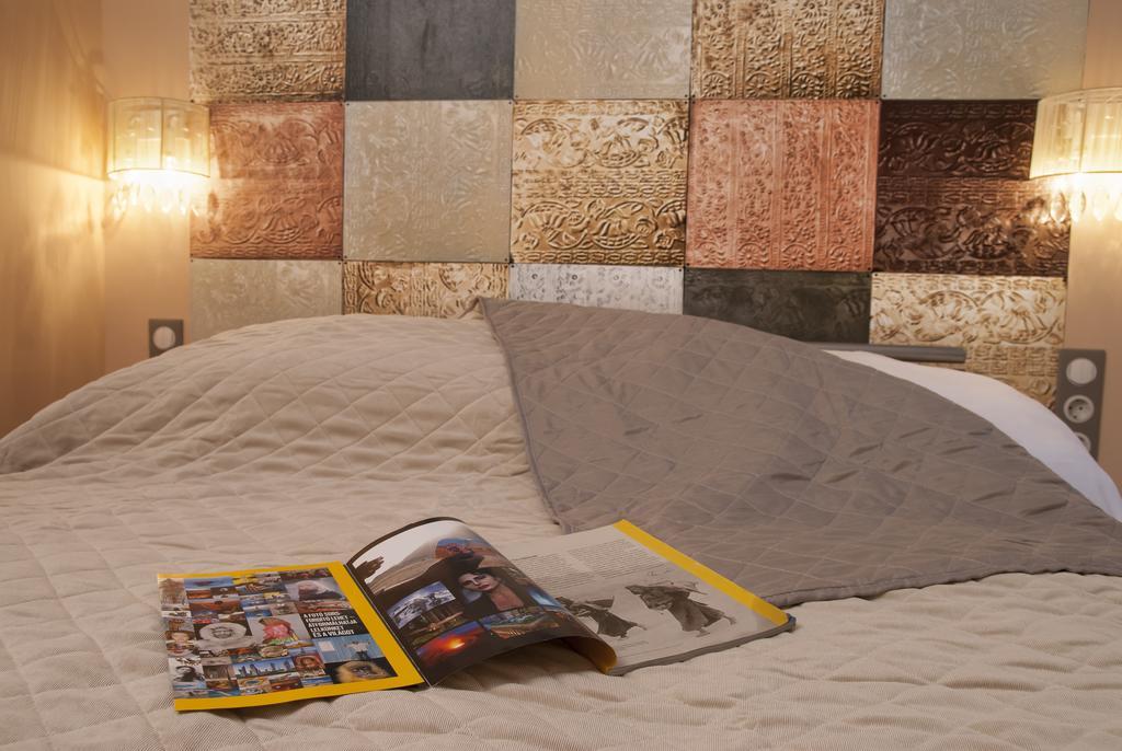 Palace Apartments Budapest Phòng bức ảnh