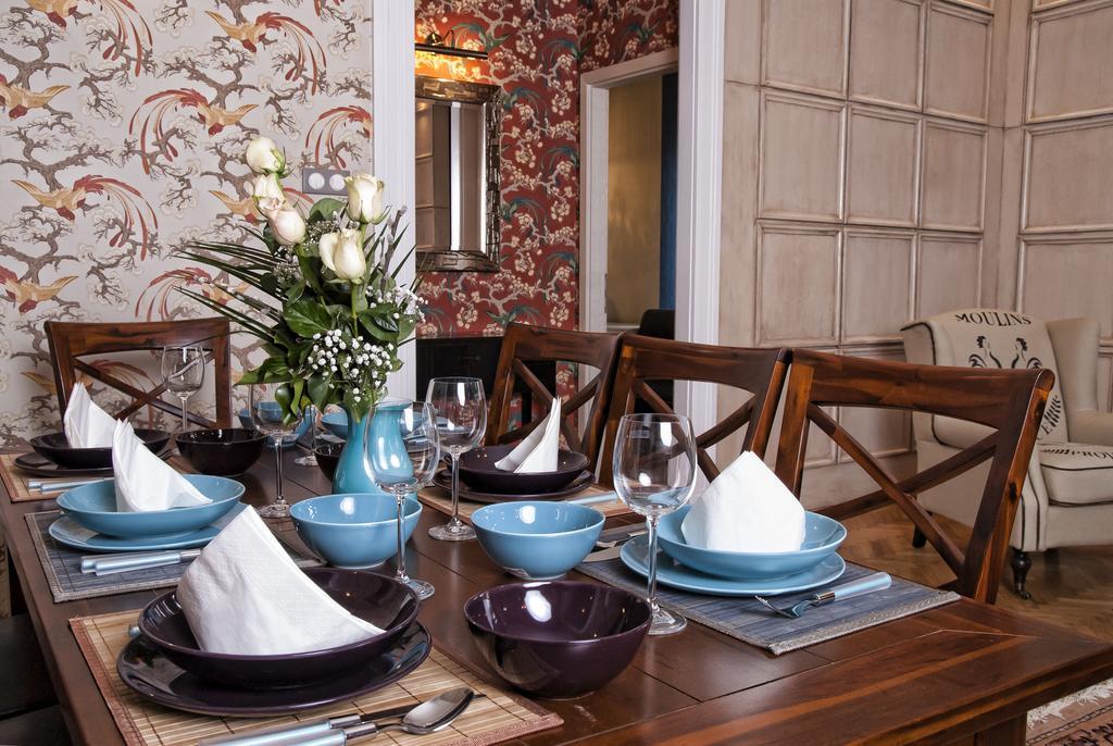 Palace Apartments Budapest Phòng bức ảnh