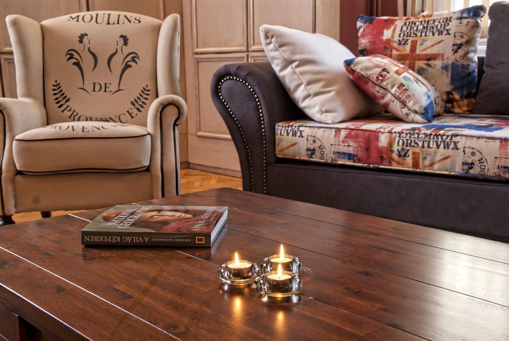 Palace Apartments Budapest Phòng bức ảnh