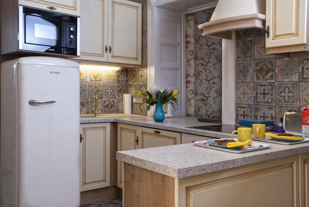 Palace Apartments Budapest Phòng bức ảnh